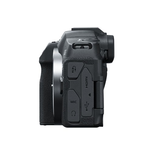 Canon EOS R8 Body Only - 04